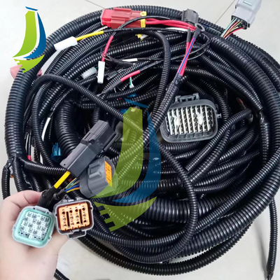 0005473 External Wire Harness For ZAX200-3 Excavator Parts