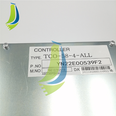 YN22E00539F2 SK-8 Controller ECU ECM yn22e00539f2