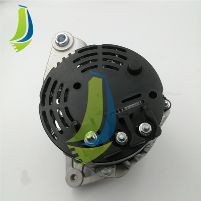 12112N 45A 12V Alternator For Excavator Spare Parts