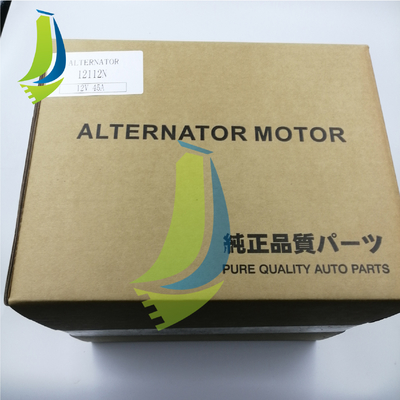 12112N 12V 40A Alternator 1211n