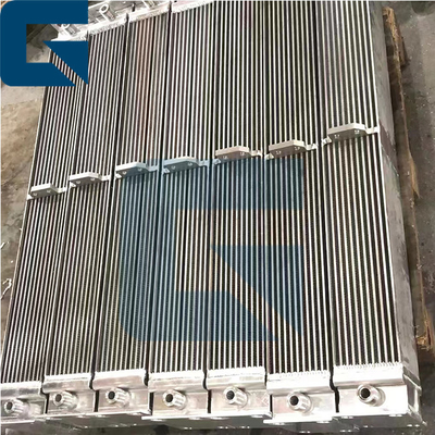 7E-3143 7E3143 Condenser Core Assy For D6H Spare Part