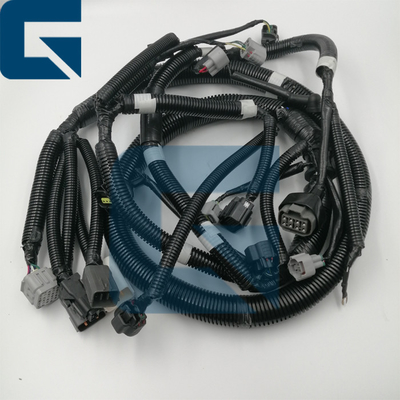 8-9762843-7 897628437 Engine 4HK1 Wire Harness For Excavator SK200-8