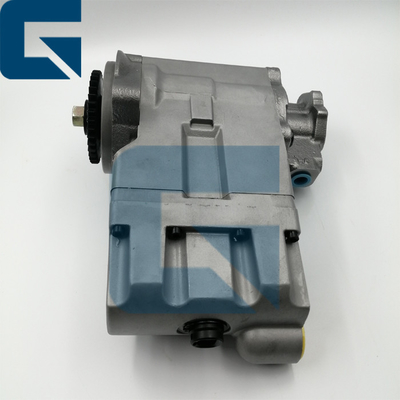 319-0607 3190607 C7 C9 C-7 C-9 Engine Fuel Injection Pump For E330D Excavator