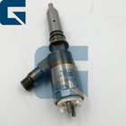2645A746 C6.6 Engine Diesel Injector For E320D Excavator