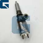 2645A746 C6.6 Engine Diesel Injector For E320D Excavator