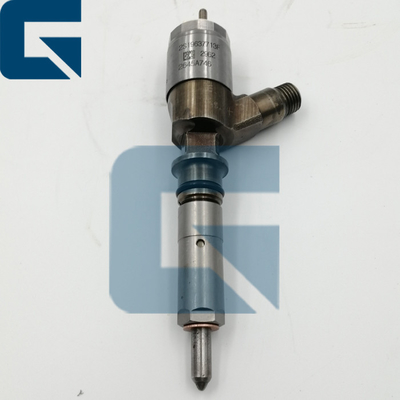 2645A746 C6.6 Engine Diesel Injector For E320D Excavator