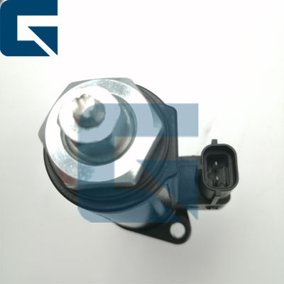 YN35V00049F1 KDRDE5KR-31 Solenoid For SK200-8 SK260-8 SK330-8 Excavator