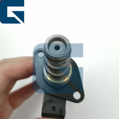 YN35V00049F1 KDRDE5KR-31 Solenoid For SK200-8 SK260-8 SK330-8 Excavator