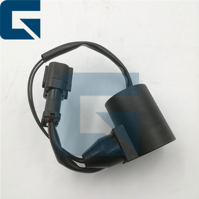 SD1224-C-1001 Swing Solenoid Valve For PC60-8 PC120-6 Excavator