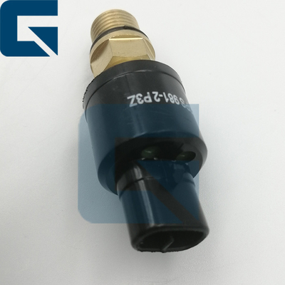 20PS981-2P3Z 31E5-40500 Pressure Sensor Switch  For Excavator R210-7