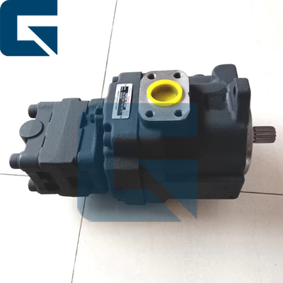 PVD-1B-32P-11G5-5677 Hydraulic Pump For ZX30U-2 Piston Pump Parts