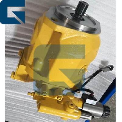 259-0815 259-0815 Excavator E330D Hydraulic Fan Motor