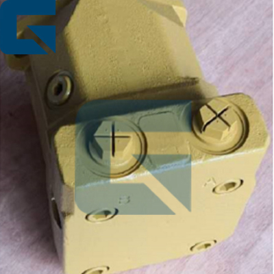 295-9429 2959429 Excavator E345D Hydraulic Fan Motor