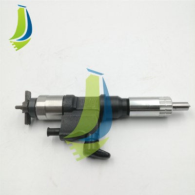 095000-8903 4HK1 6HK1 Common Rail Injector Fuel Injector 0950008903