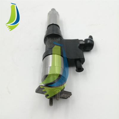 095000-8903 4HK1 6HK1 Common Rail Injector Fuel Injector 0950008903