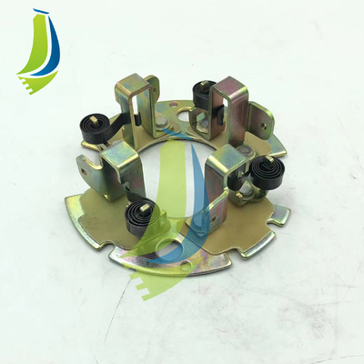 3E0137 Brush Holder Assy For E330BL Excavator Parts