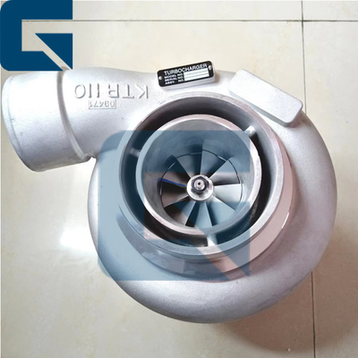 6505-67-5030 6505675030 Excavator HD785-7 Engine SAA12V140 Diesel Turbocharger / Turbo