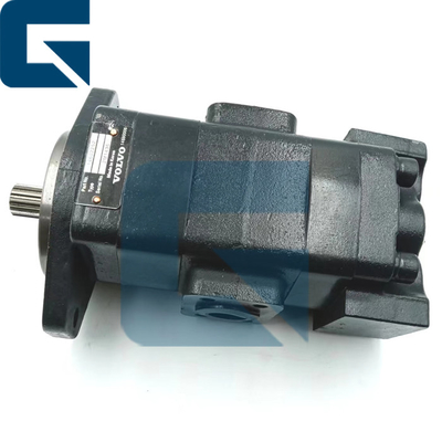 VOE14602252 14602252 Excavator EC380D EC480D Hydraulic Gear Pump