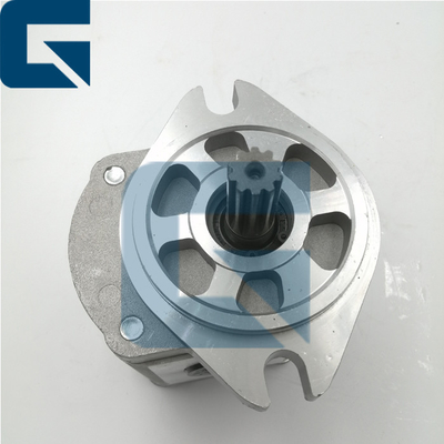 9217993 Excavator EX200-1 EX200-5 Hydraulic Gear Pump