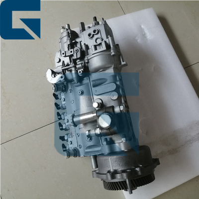 101062-9290 101608-6422 Excavator SK200-6E Fuel Injection Pump