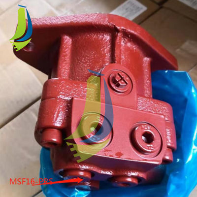 20460-34604 D705 Hydraulic Piston Motor 2046034604