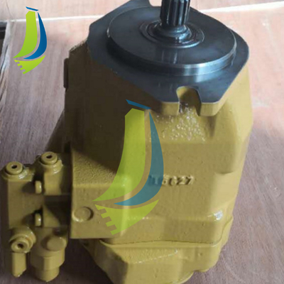 235-2716 980H Hydraulic Axial Piston Pump 2352716