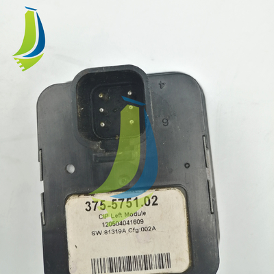 375-5751 3755751 Indior Panel For 986K Wheel Loader Parts
