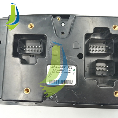 464-9981 Monitor Display 4649981 For EX3600-5 Excavator