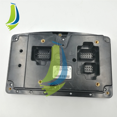 464-9981 Monitor Display 4649981 For EX3600-5 Excavator