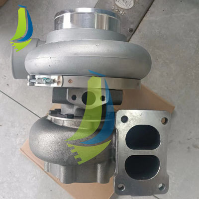 6505-61-5050 Turbocharger For D155AX-5 Engine parts