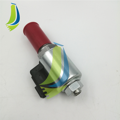 174-4909 D6R D6T Solenoid Valve 1744909