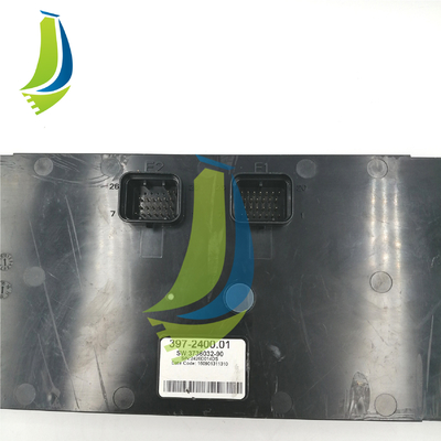 397-2400 Display Panel Monitor 3972400 For 980H Excavator