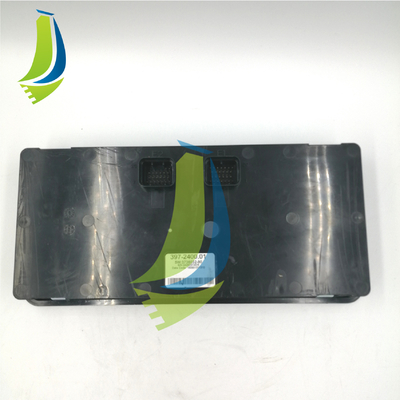 397-2400 Display Panel Monitor 3972400 For 980H Excavator