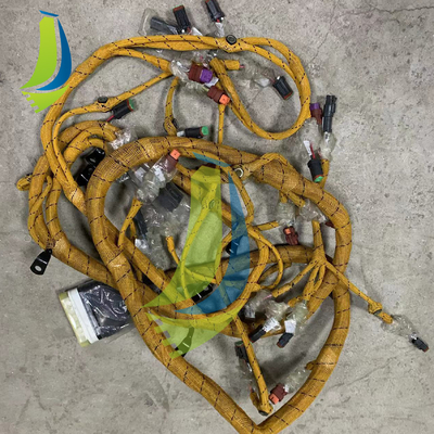 346-3862 3463862 Engine Wiring Harness For Excavator Spare Parts