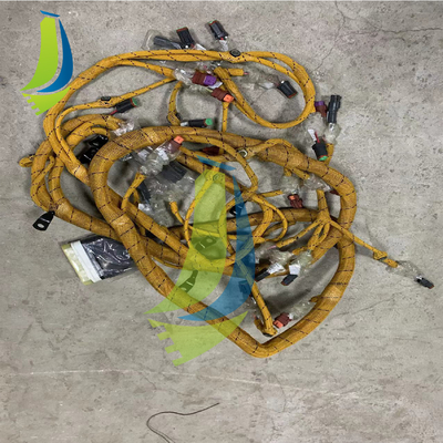 345-5207 Harness 3455207