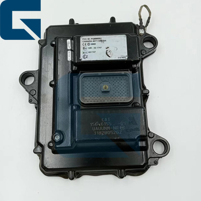 156-6155 1566155 Excavator E301.5 E302.5 E303.5 Controller ECU