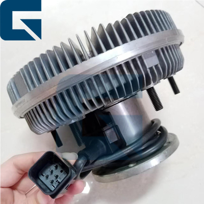 324-0123 3240123 Excavator E320D E323D Electric Fan