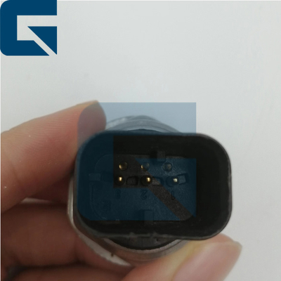 344-7392 3447392 Excavator E320 E330 Pressure Sensor