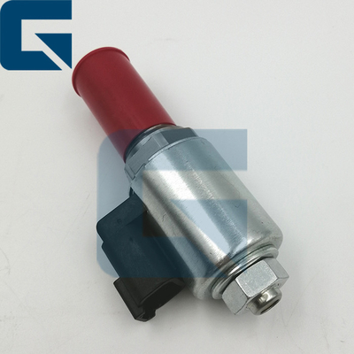 174-4909 1744909 Solenoid Valve For D6T D7R D10R