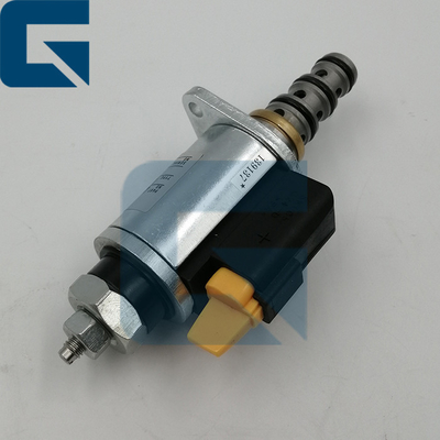 457-9878 4579878 Hydraulic Pump Solenod Valve For E345D E349D Excavator