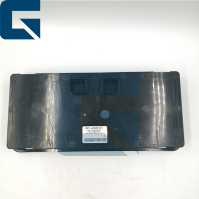 397-2400 3972400 Loader 980H Monitor Display Panel