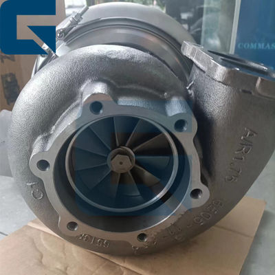 6505-61-5050 6505615050 Engine SA6D170E-3A-7 Diesel Turbocharger/Turbo