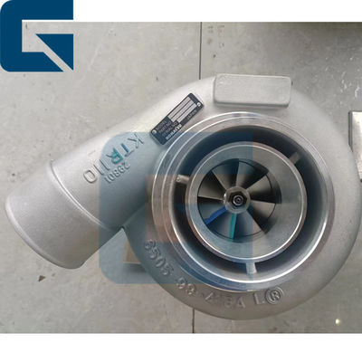6505-61-5050 6505615050 Engine SA6D170E-3A-7 Diesel Turbocharger/Turbo
