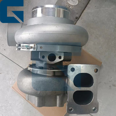 6505-61-5050 6505615050 Engine SA6D170E-3A-7 Diesel Turbocharger/Turbo