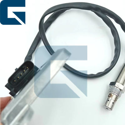 84422745 Excavator SK170-9 SK210-9 Nox Sensor