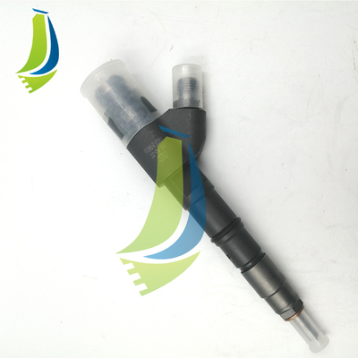 445120067 Common Rail Fuel Injector For EC160B EC210B