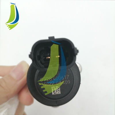 928400617 PC200-8 Stop solenoid Valve