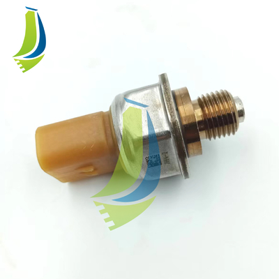 344-7390 Oil Pressure Sensor For E323D2 E336D2 Excavator