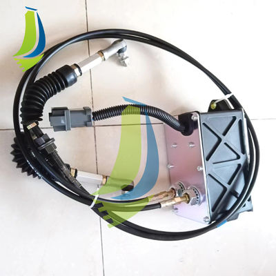 247-5212 Move Part Throttle Motor 2475212 For E320C E312C E307D Excavator