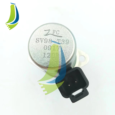 SV98-T39 CT60 CT80  Solenoid Valve SV98T39 sv98-t39